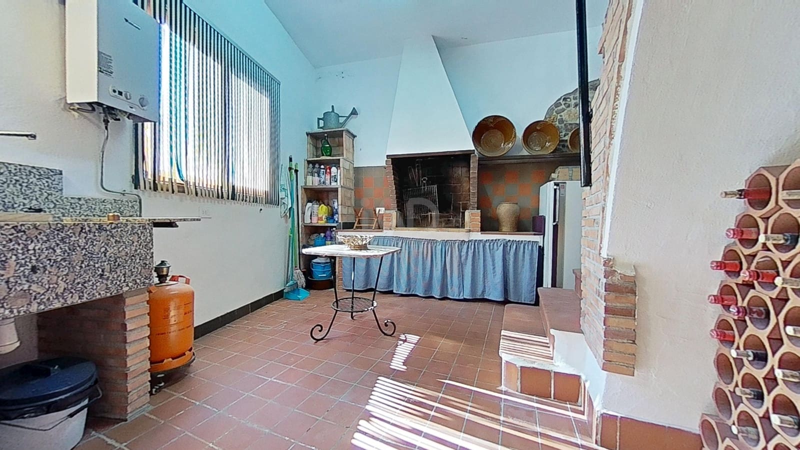 3 Zimmer Haus zu verkaufen in Eslida mit Garage - 199.000 € (Ref: 9991486)