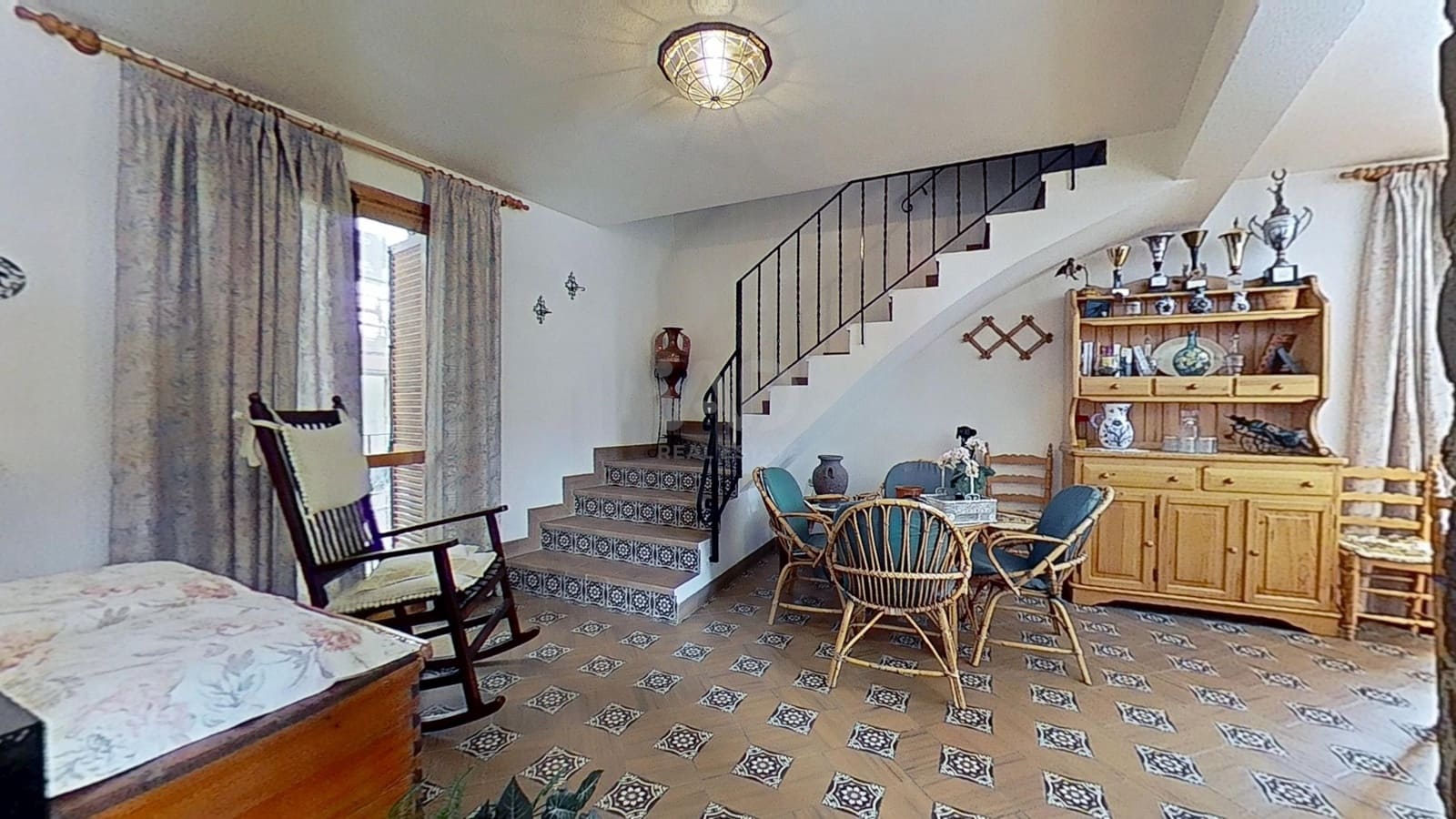 3 Zimmer Haus zu verkaufen in Eslida mit Garage - 199.000 € (Ref: 9991486)