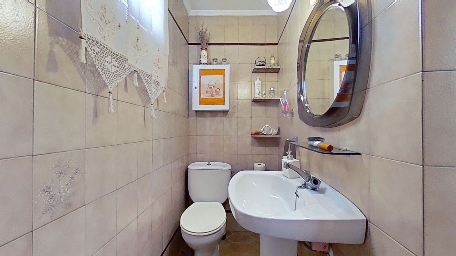 3 Zimmer Haus zu verkaufen in Eslida mit Garage - 199.000 € (Ref: 9991486)