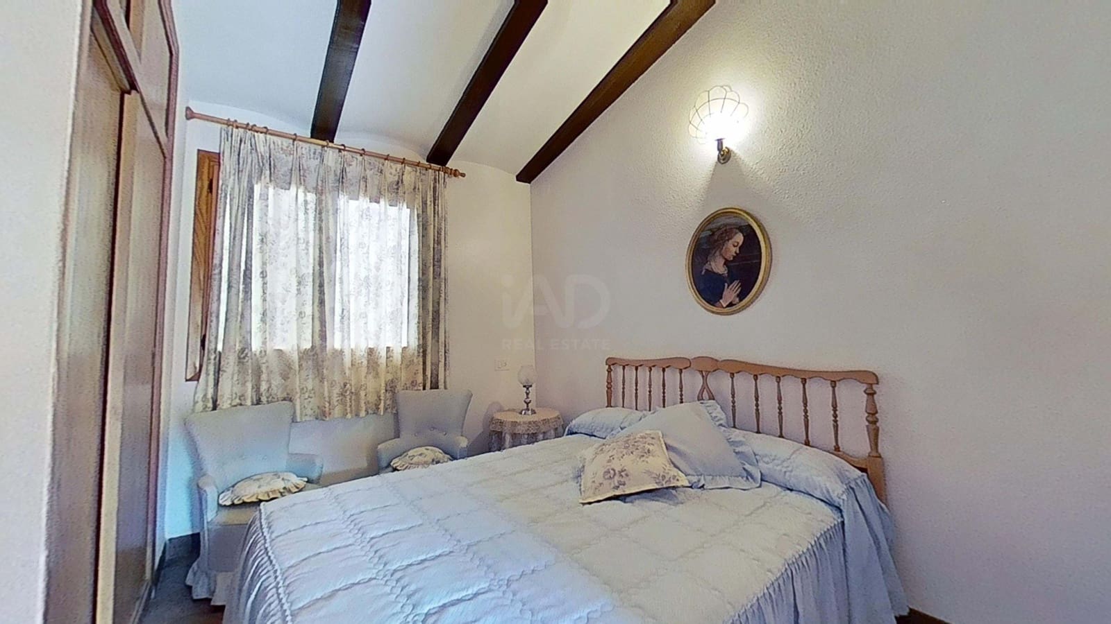 3 Zimmer Haus zu verkaufen in Eslida mit Garage - 199.000 € (Ref: 9991486)