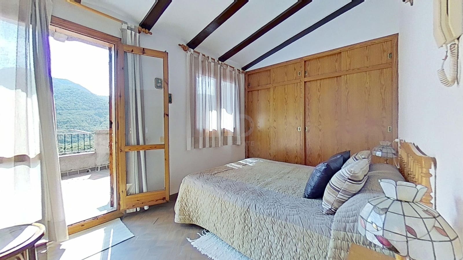 3 Zimmer Haus zu verkaufen in Eslida mit Garage - 199.000 € (Ref: 9991486)