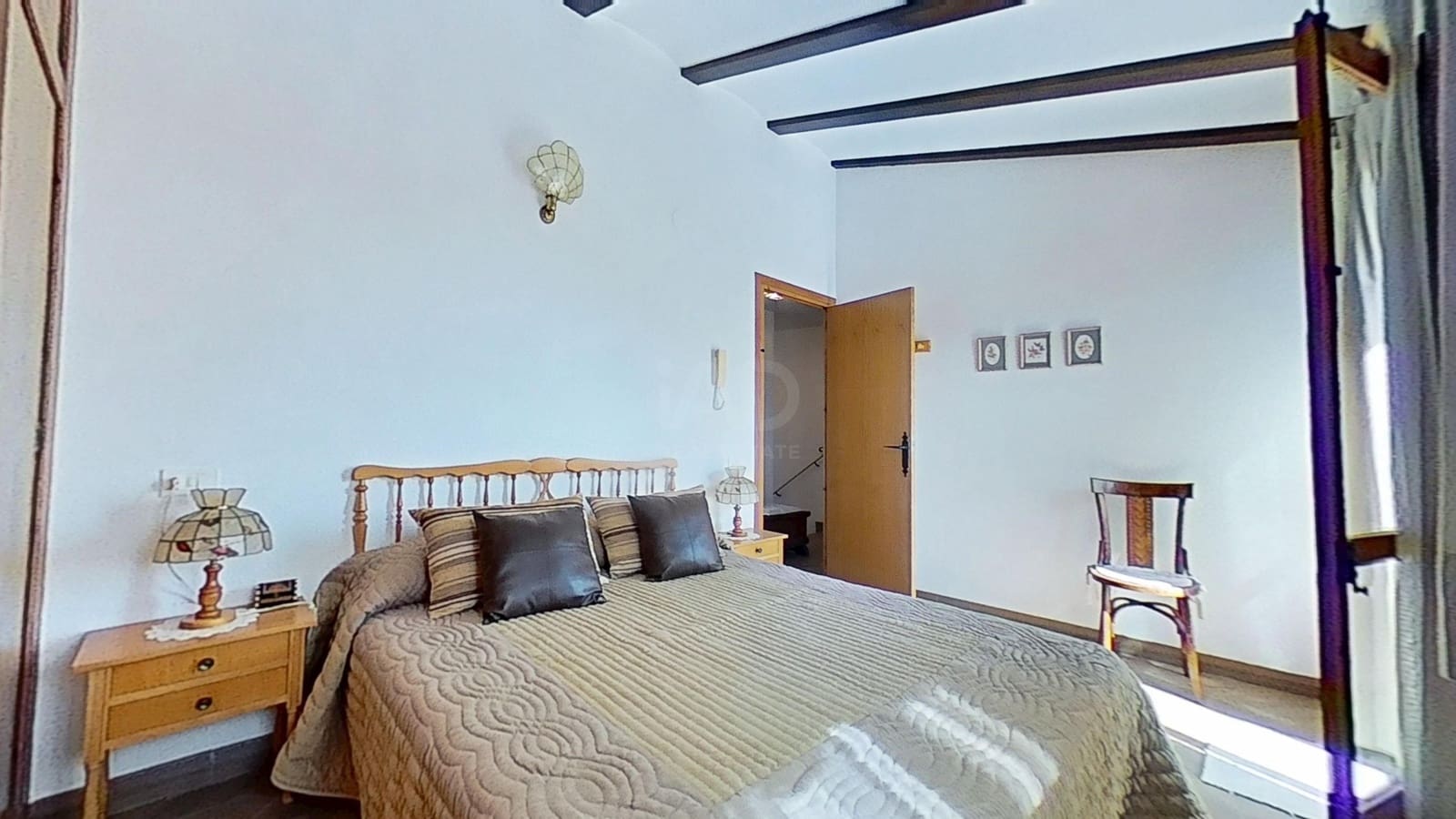 3 Zimmer Haus zu verkaufen in Eslida mit Garage - 199.000 € (Ref: 9991486)