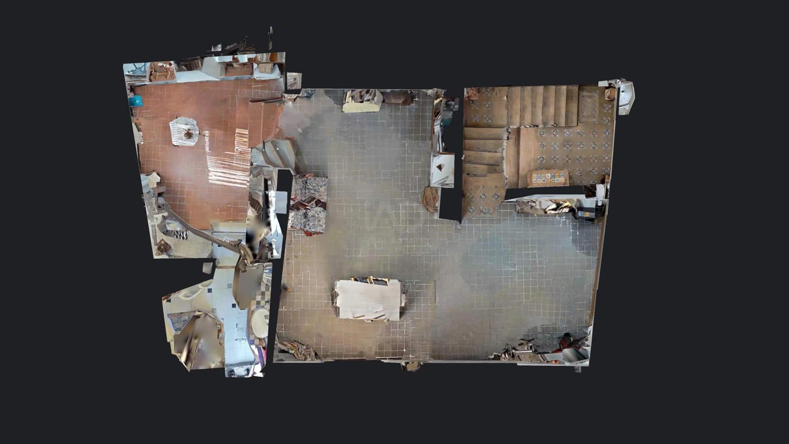 3 Zimmer Haus zu verkaufen in Eslida mit Garage - 199.000 € (Ref: 9991486)