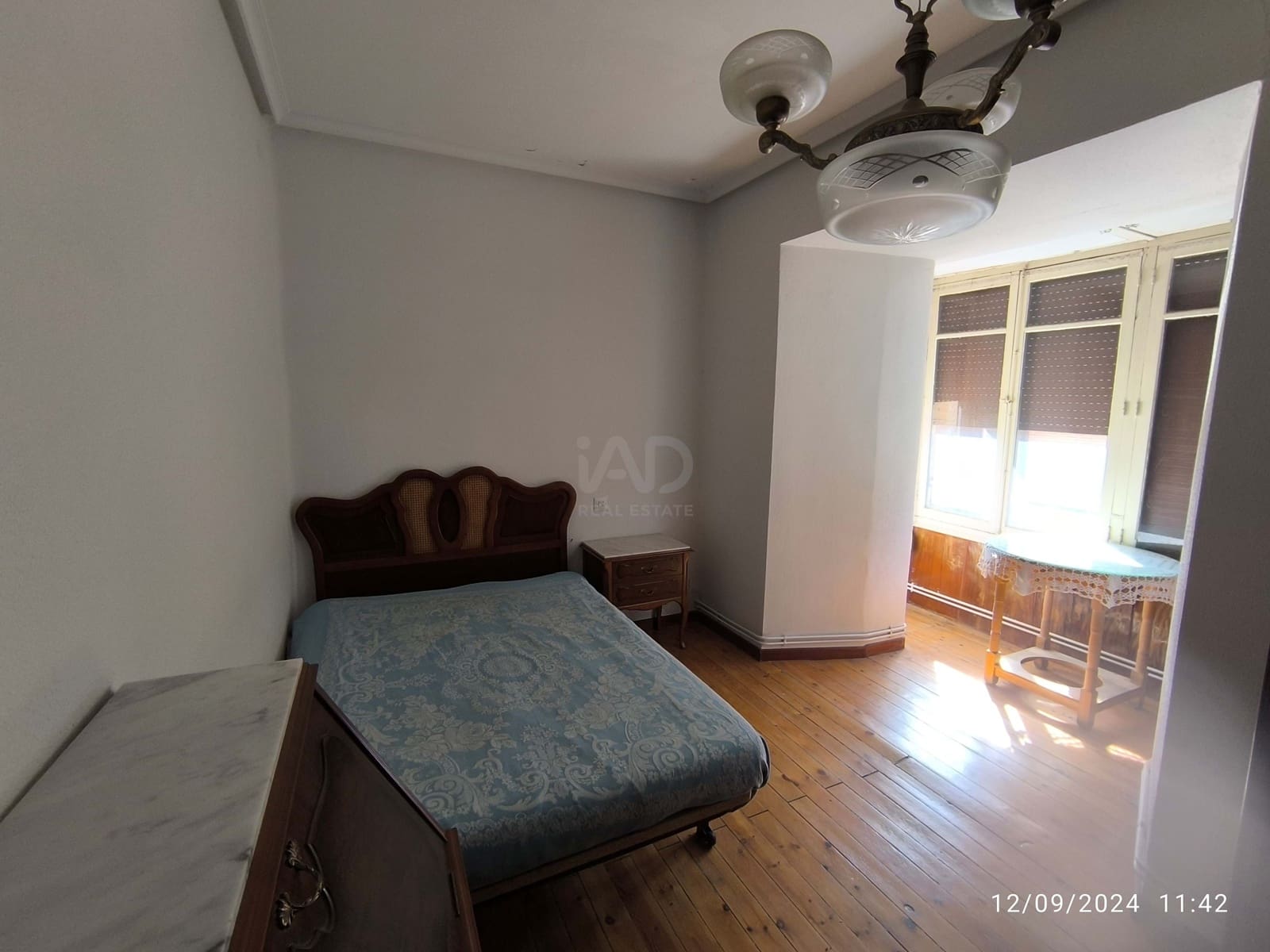 11 sovrum Villa till salu i Leon stad med garage - 91 000 € (Ref: 9991487)