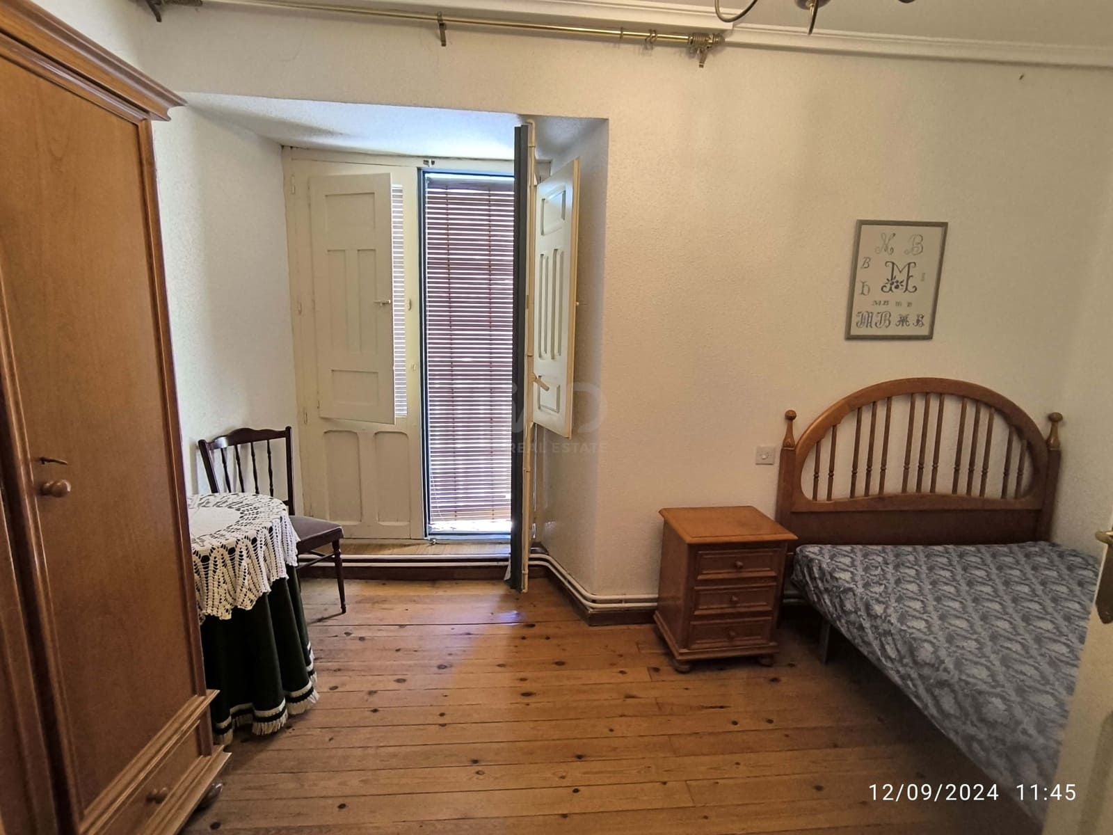 11 sovrum Villa till salu i Leon stad med garage - 91 000 € (Ref: 9991487)