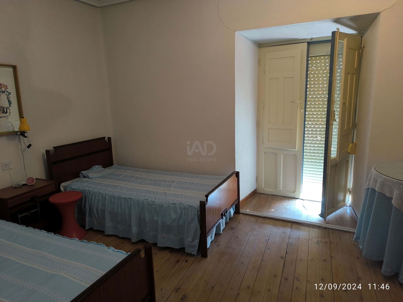 11 sovrum Villa till salu i Leon stad med garage - 91 000 € (Ref: 9991487)
