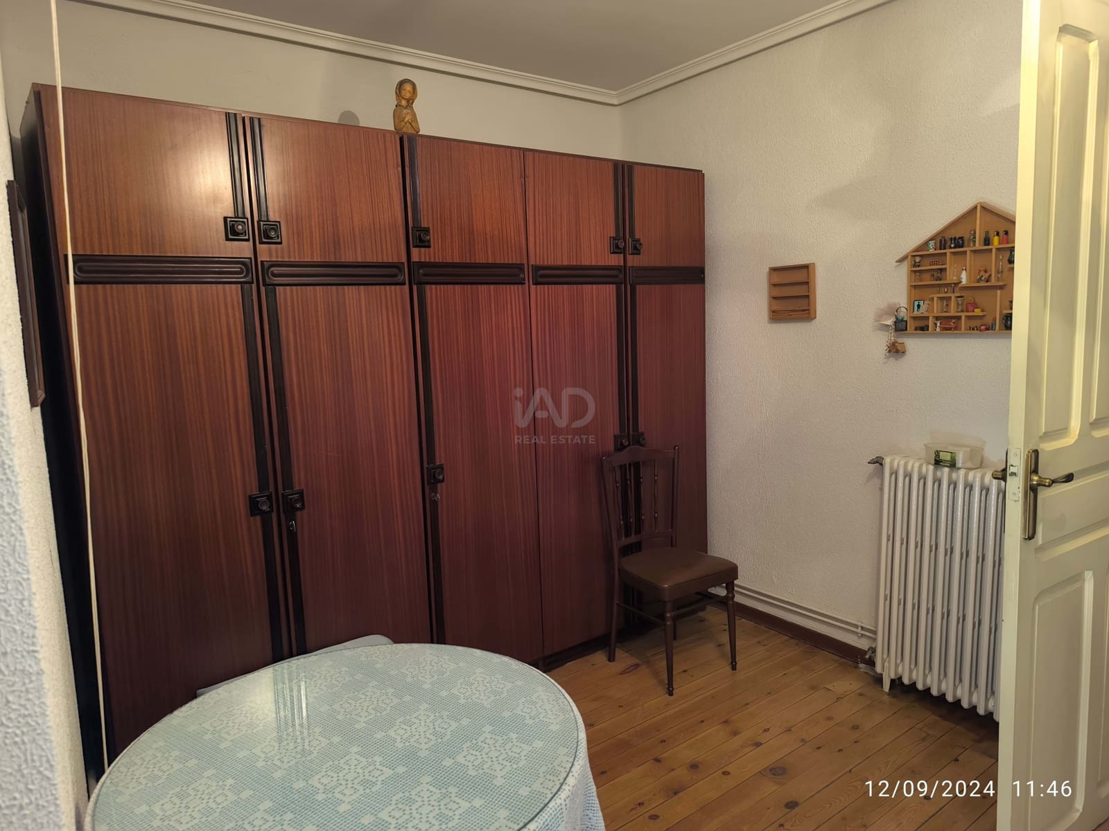 11 sovrum Villa till salu i Leon stad med garage - 91 000 € (Ref: 9991487)