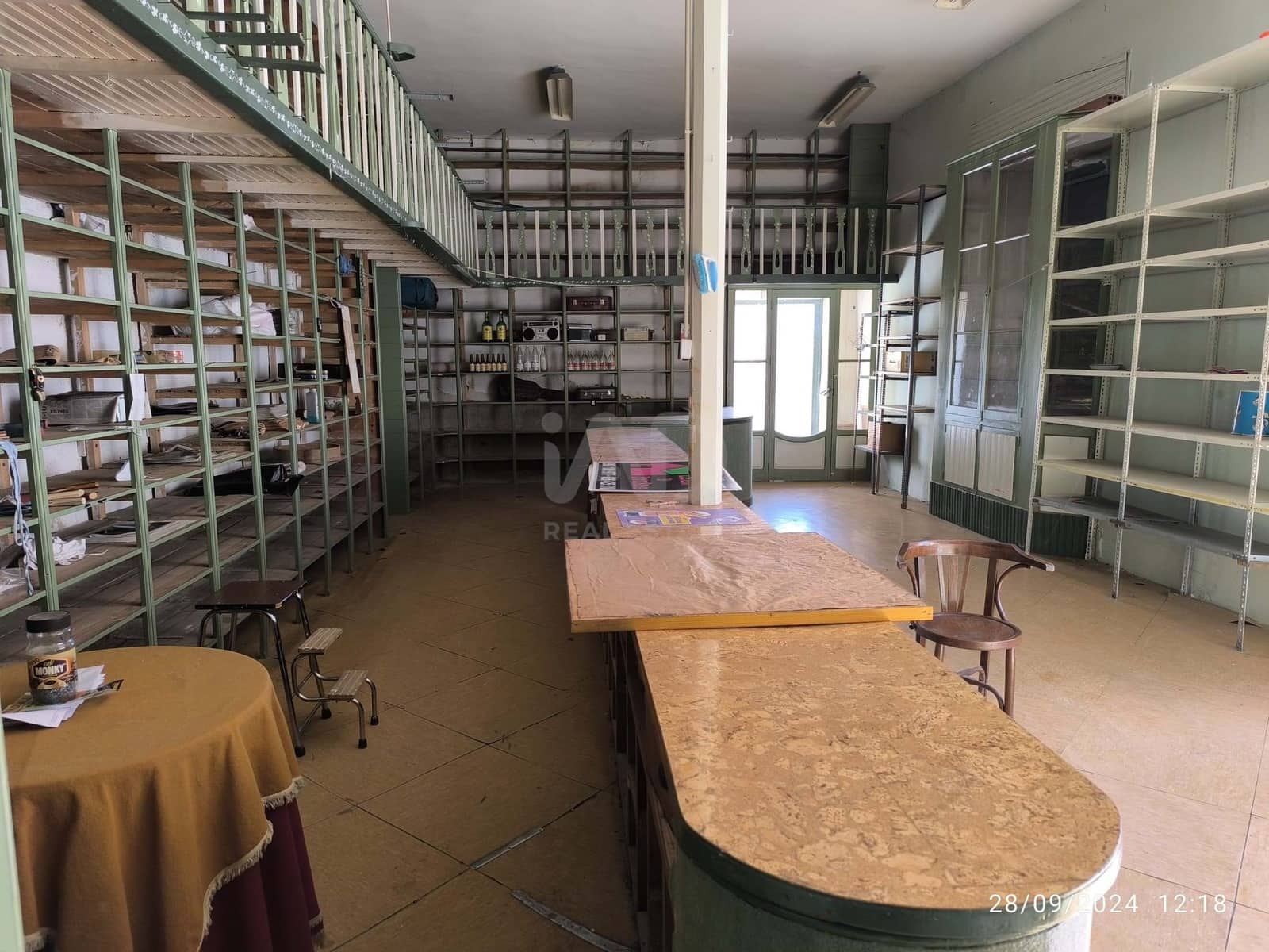 11 sovrum Villa till salu i Leon stad med garage - 91 000 € (Ref: 9991487)