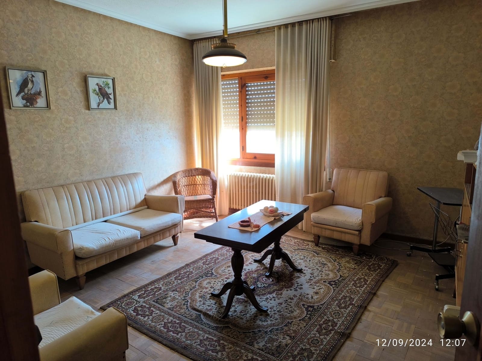 11 sovrum Villa till salu i Leon stad med garage - 91 000 € (Ref: 9991487)