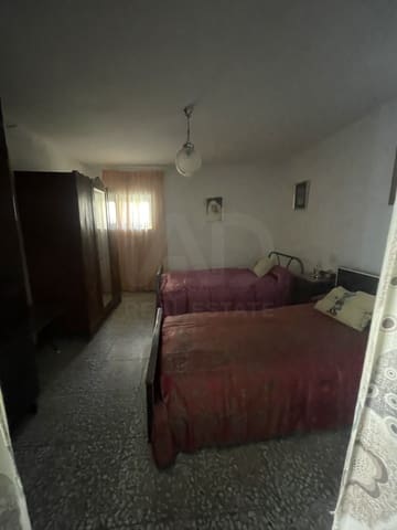 3 soverom Finca/Herregård til salgs i Almería by med garasje - € 70 000 (Ref: 9991488)