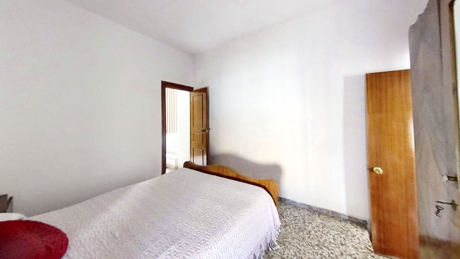 3 soverom Finca/Herregård til salgs i Almeria by med garasje - € 70 000 (Ref: 9991488)