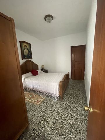 3 soverom Finca/Herregård til salgs i Almería by med garasje - € 70 000 (Ref: 9991488)