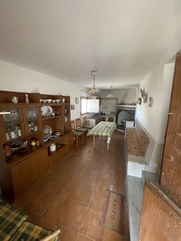 3 soverom Finca/Herregård til salgs i Almería by med garasje - € 70 000 (Ref: 9991488)