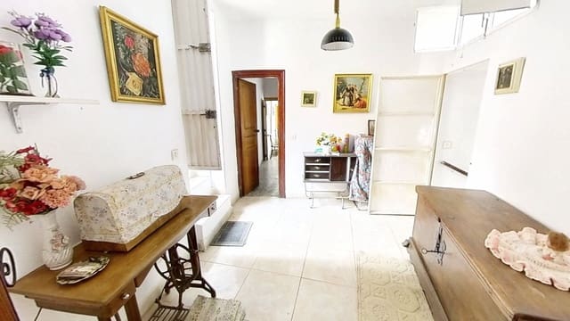 3 soverom Finca/Herregård til salgs i Almería by med garasje - € 70 000 (Ref: 9991488)