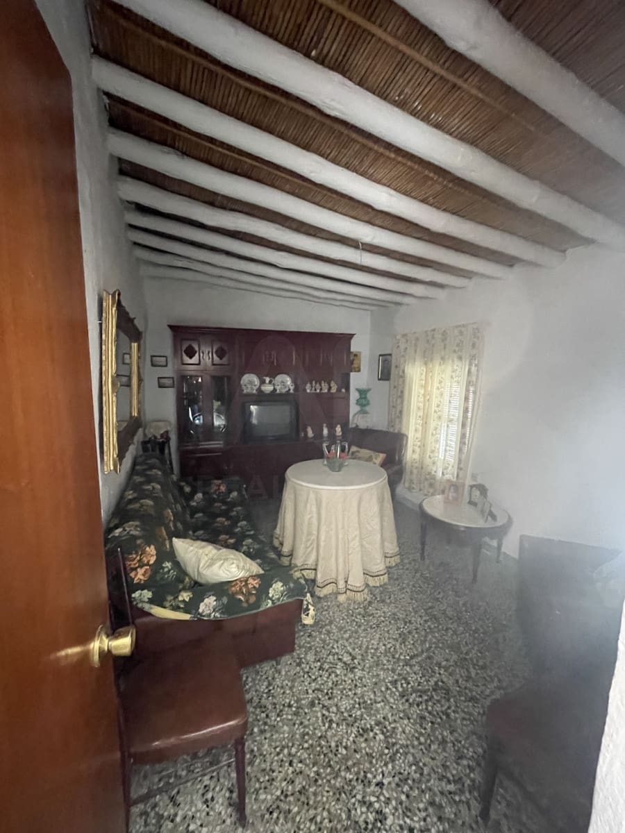 3 soverom Finca/Herregård til salgs i Almeria by med garasje - € 70 000 (Ref: 9991488)