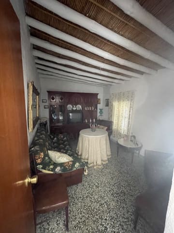 3 soverom Finca/Herregård til salgs i Almería by med garasje - € 70 000 (Ref: 9991488)