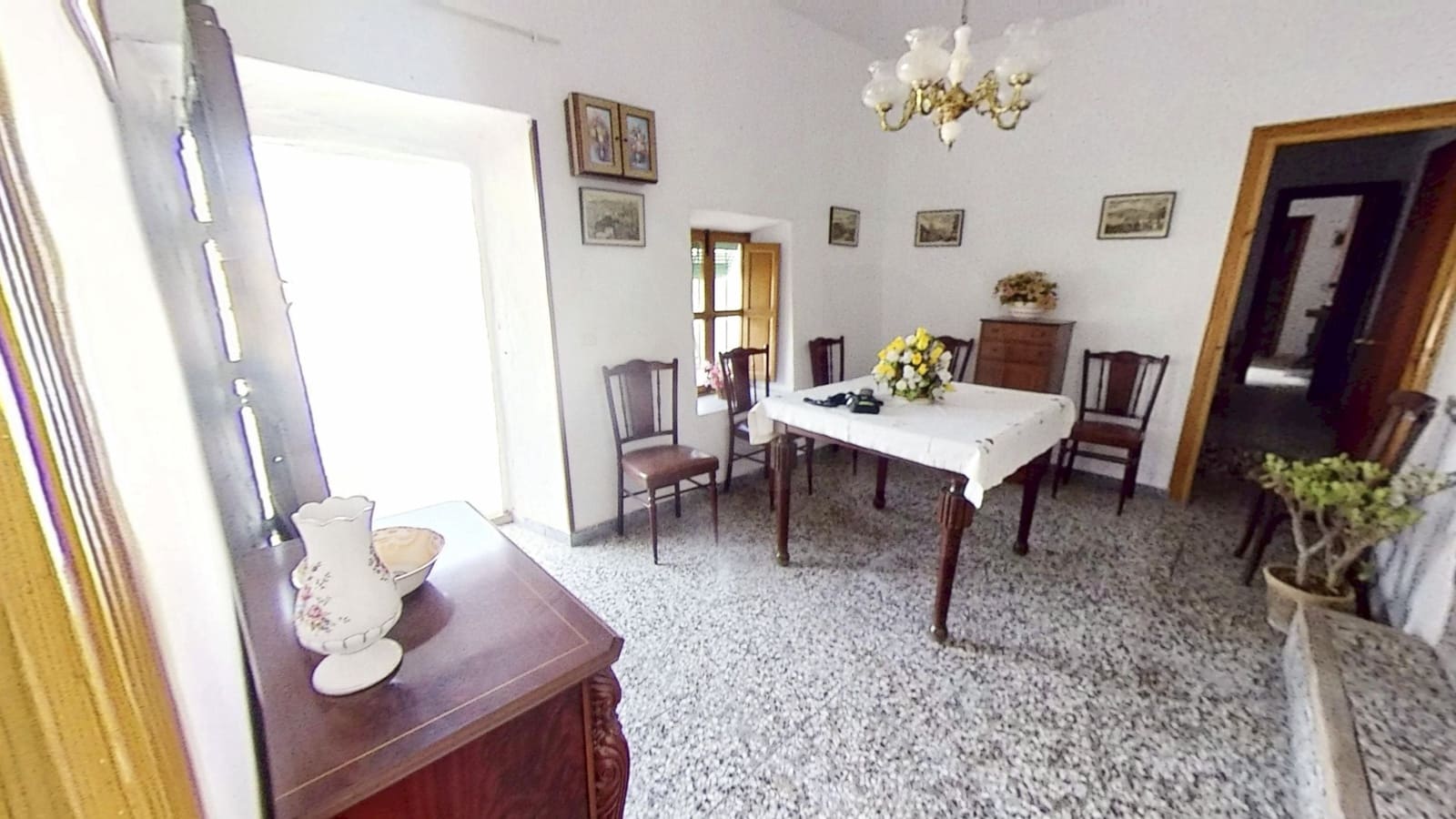 3 soverom Finca/Herregård til salgs i Almeria by med garasje - € 70 000 (Ref: 9991488)