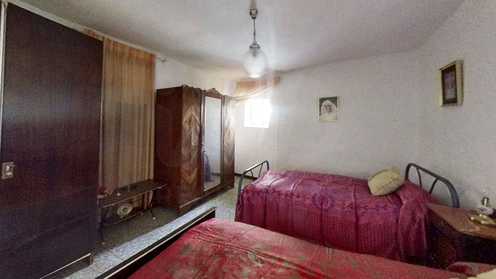 3 soverom Finca/Herregård til salgs i Almeria by med garasje - € 70 000 (Ref: 9991488)