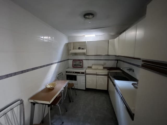3 soverom Finca/Herregård til salgs i Almería by med garasje - € 70 000 (Ref: 9991488)