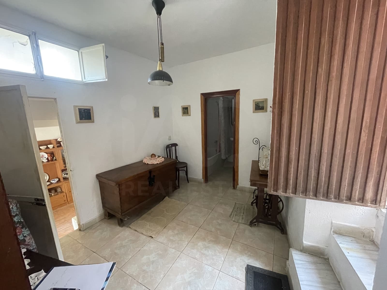 3 soverom Finca/Herregård til salgs i Almeria by med garasje - € 70 000 (Ref: 9991488)