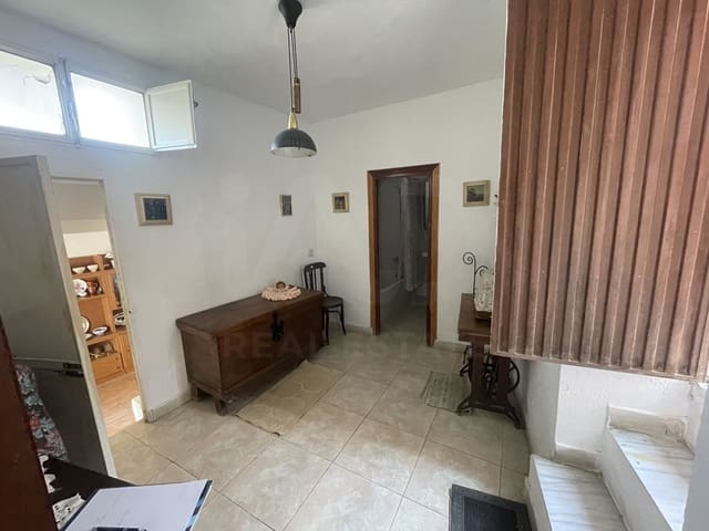 3 soverom Finca/Herregård til salgs i Almería by med garasje - € 70 000 (Ref: 9991488)