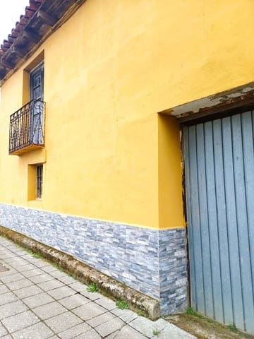 3 sypialnia Dom na sprzedaż w Miasto León z garażem - 55 000 € (Ref: 9991490)