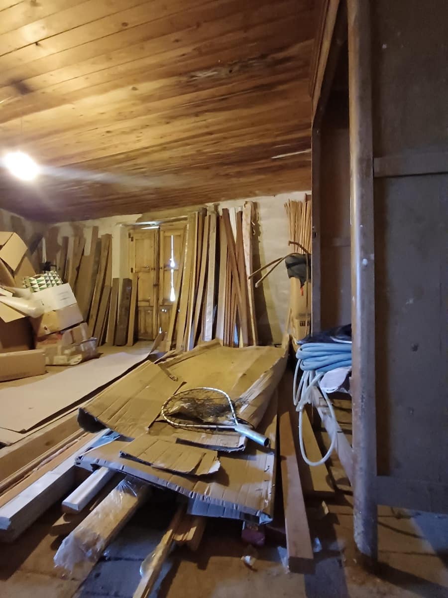3 sypialnia Dom na sprzedaż w Miasto Leon z garażem - 55 000 € (Ref: 9991490)