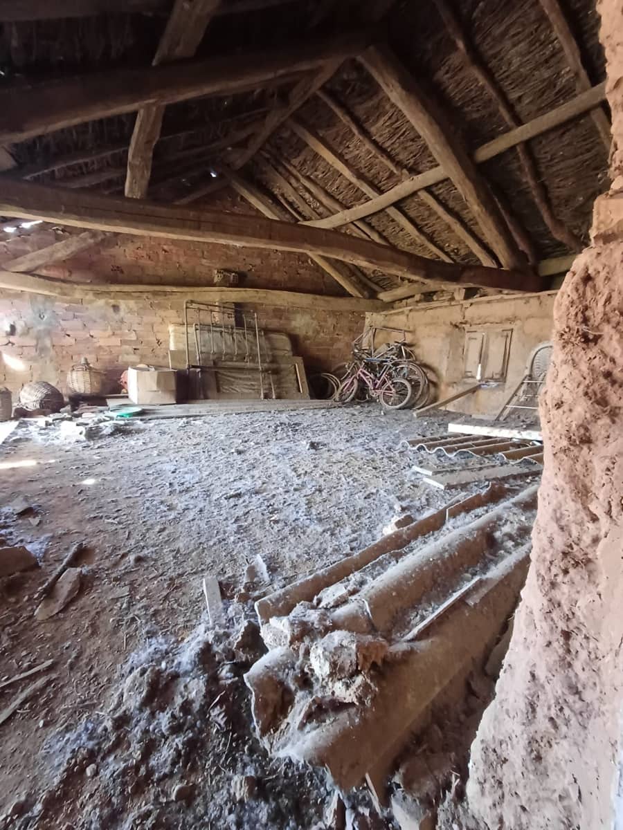 3 sypialnia Dom na sprzedaż w Miasto Leon z garażem - 55 000 € (Ref: 9991490)