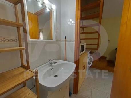 2 makuuhuone Huoneisto myytävänä paikassa Huesca kaupunki - 51 500 € (Ref: 9991491)
