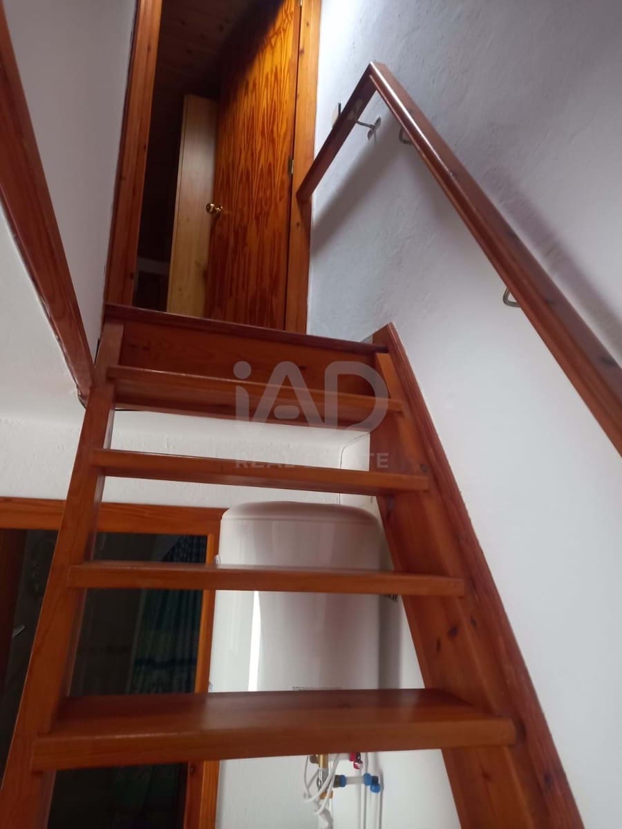 2 makuuhuone Huoneisto myytävänä paikassa Huesca kaupunki - 51 500 € (Ref: 9991491)