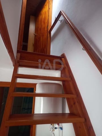 2 makuuhuone Huoneisto myytävänä paikassa Huesca kaupunki - 51 500 € (Ref: 9991491)