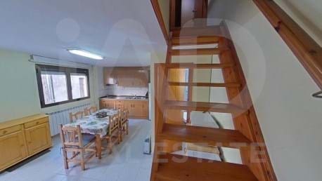 2 makuuhuone Huoneisto myytävänä paikassa Huesca kaupunki - 51 500 € (Ref: 9991491)