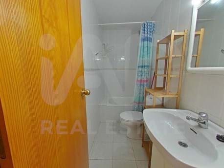 2 makuuhuone Huoneisto myytävänä paikassa Huesca kaupunki - 51 500 € (Ref: 9991491)