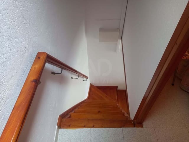 2 makuuhuone Huoneisto myytävänä paikassa Huesca kaupunki - 51 500 € (Ref: 9991491)