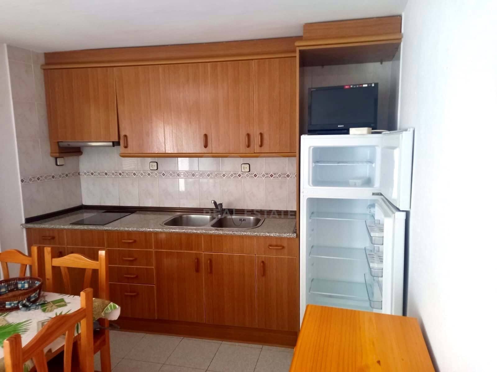 2 makuuhuone Huoneisto myytävänä paikassa Huesca kaupunki - 51 500 € (Ref: 9991491)