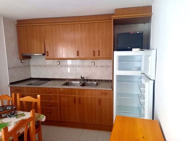 2 makuuhuone Huoneisto myytävänä paikassa Huesca kaupunki - 51 500 € (Ref: 9991491)