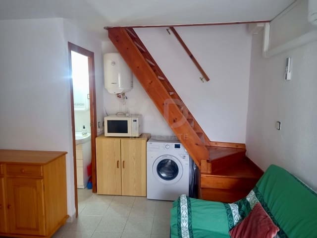 2 makuuhuone Huoneisto myytävänä paikassa Huesca kaupunki - 51 500 € (Ref: 9991491)