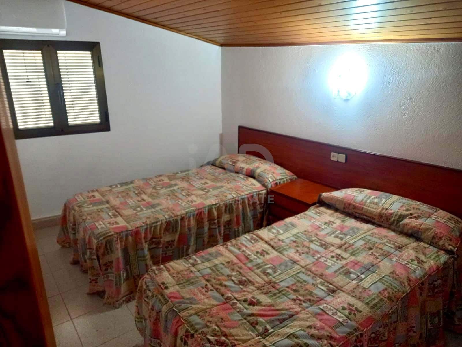 2 makuuhuone Huoneisto myytävänä paikassa Huesca kaupunki - 51 500 € (Ref: 9991491)