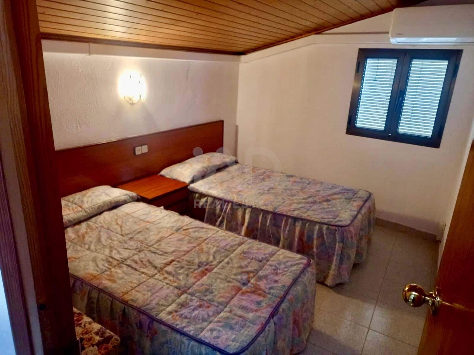 2 makuuhuone Huoneisto myytävänä paikassa Huesca kaupunki - 51 500 € (Ref: 9991491)