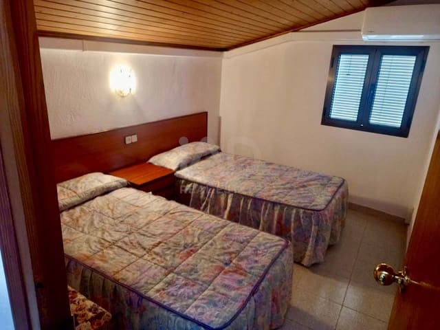 2 makuuhuone Huoneisto myytävänä paikassa Huesca kaupunki - 51 500 € (Ref: 9991491)