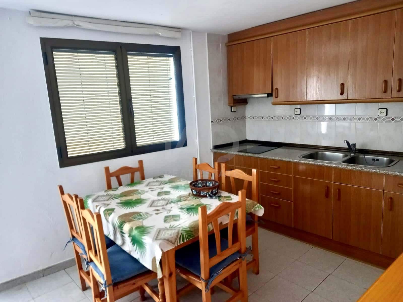 2 makuuhuone Huoneisto myytävänä paikassa Huesca kaupunki - 51 500 € (Ref: 9991491)