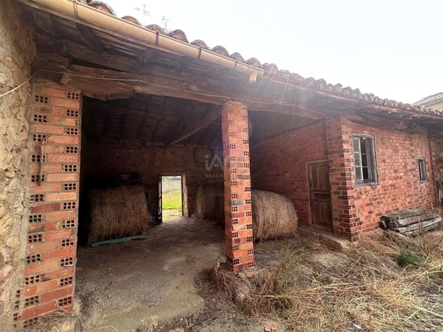 Finca/Herregård til salgs i Leon by - € 129 900 (Ref: 9991492)
