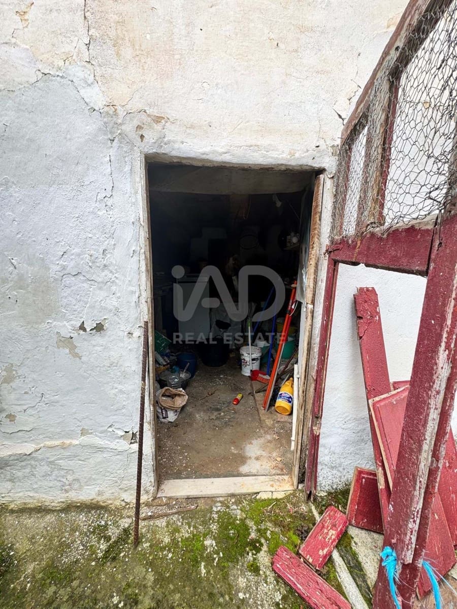 5 quarto Casa em Banda para venda em Leao cidade com garagem - 69 000 € (Ref: 9991493)