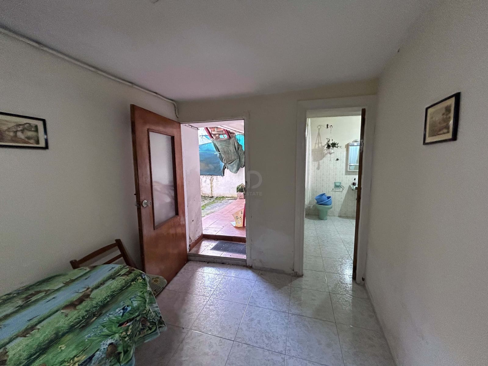 5 quarto Casa em Banda para venda em Leao cidade com garagem - 69 000 € (Ref: 9991493)