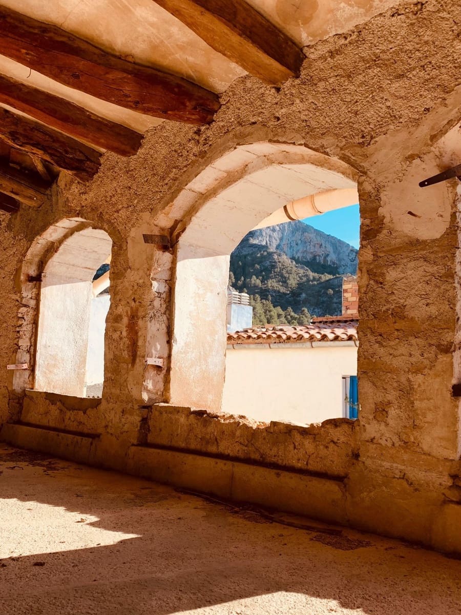Huis te koop in Tivissa - € 48.000 (Ref: 9991495)