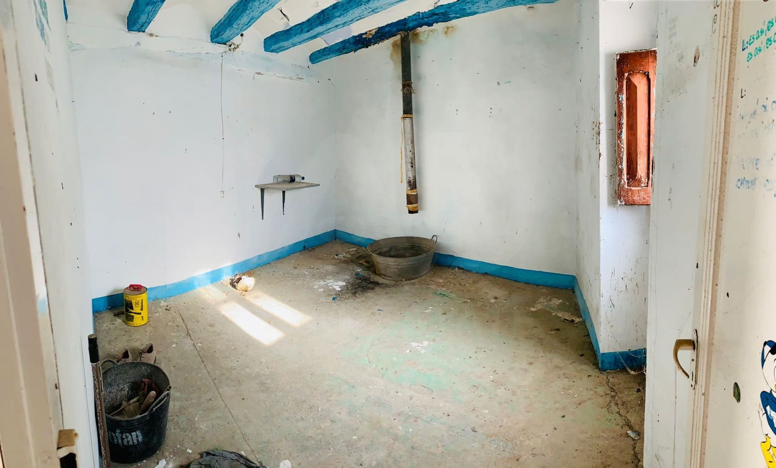 Huis te koop in Tivissa - € 48.000 (Ref: 9991495)