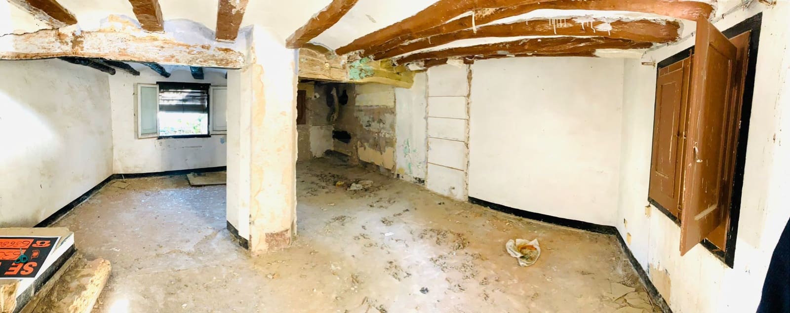 Huis te koop in Tivissa - € 48.000 (Ref: 9991495)