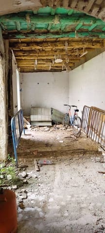 Ruine zu verkaufen in Ecija - 65.000 € (Ref: 9991496)