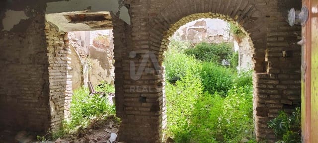 Ruine zu verkaufen in Ecija - 65.000 € (Ref: 9991496)