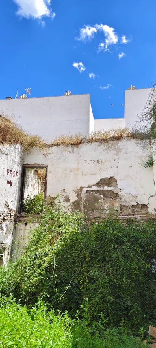 Rudere in vendita in Siviglia citta - 65.000 € (Rif: 9991496)